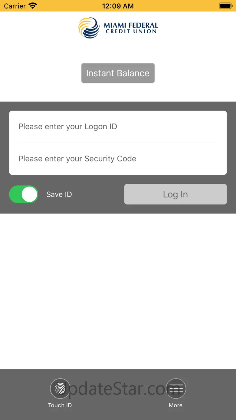 Miami Federal Credit Union App 24.1.70