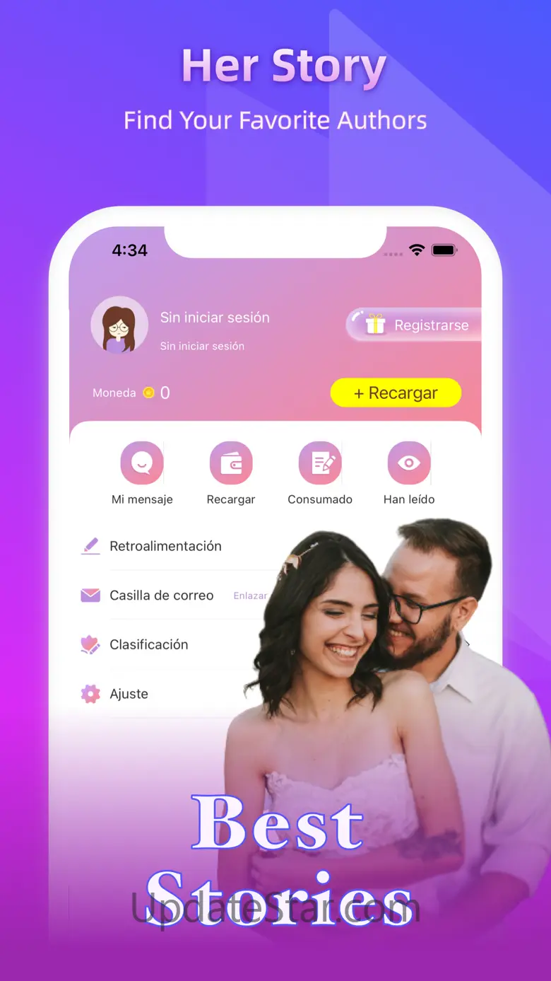 Her Story -- Dreame Story 1.0.6