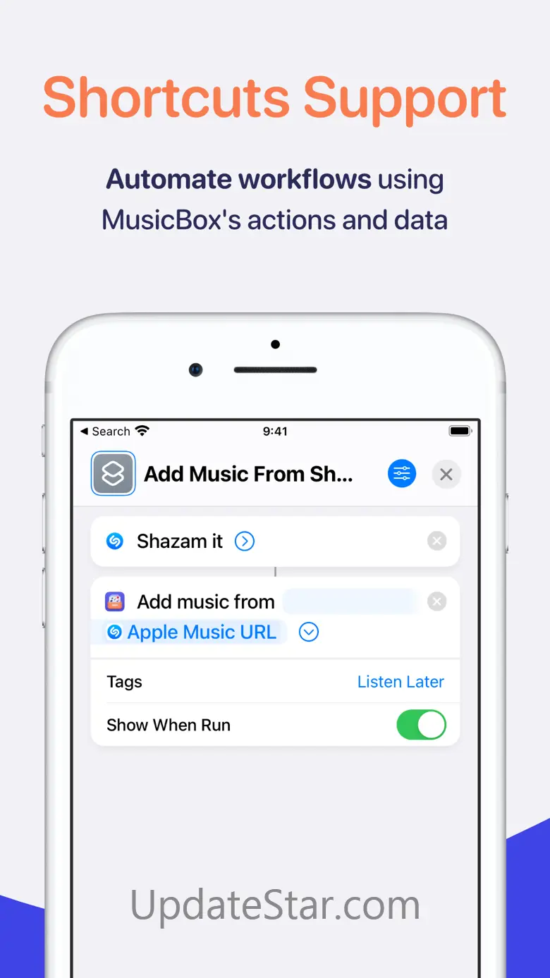 MusicBox: Save Music for Later 1.3.5