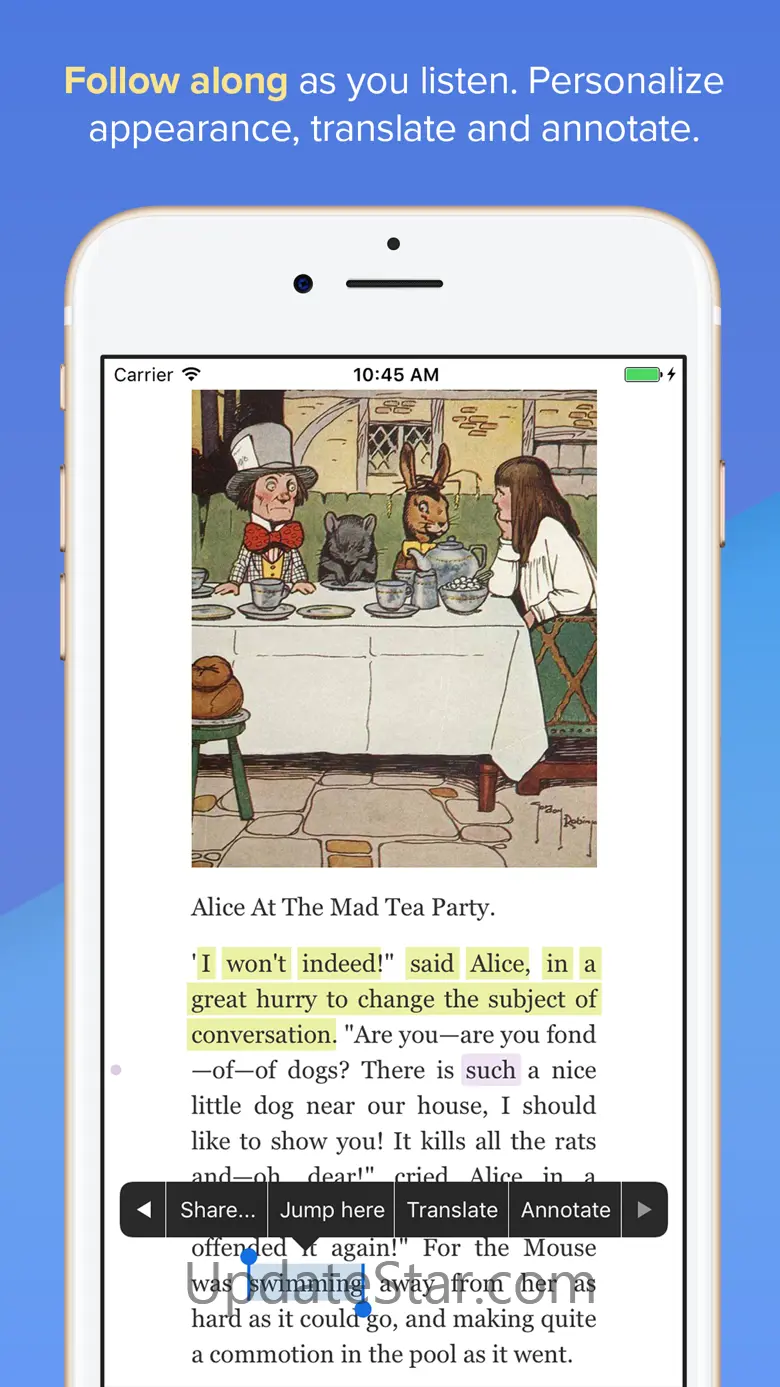 Capti Voice 3.3.8