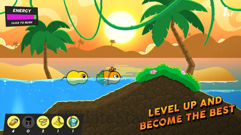 Duck Life 8: Adventure 4.0