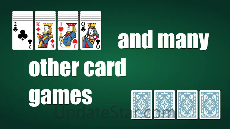 Solitaire collection classic 2.32.03.14