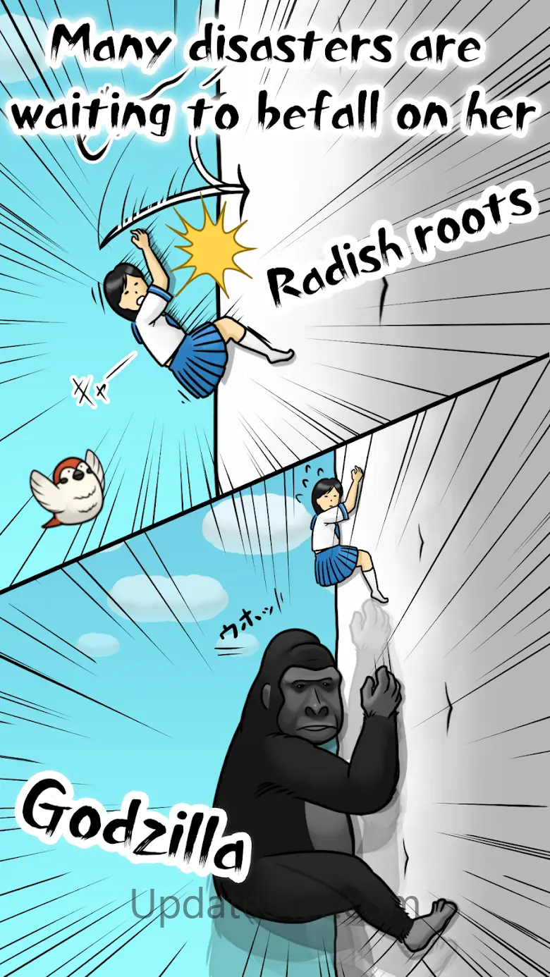 RadishGirl 1.1.6