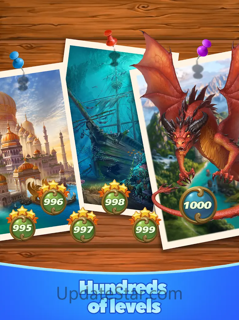 Magic Story of Solitaire Cards 271