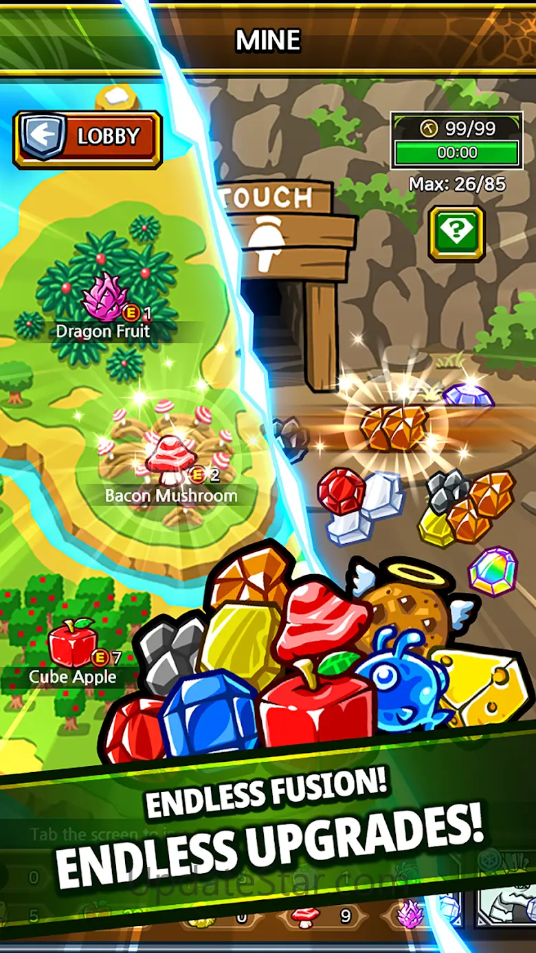 Ultimate DragonMaster 4.49