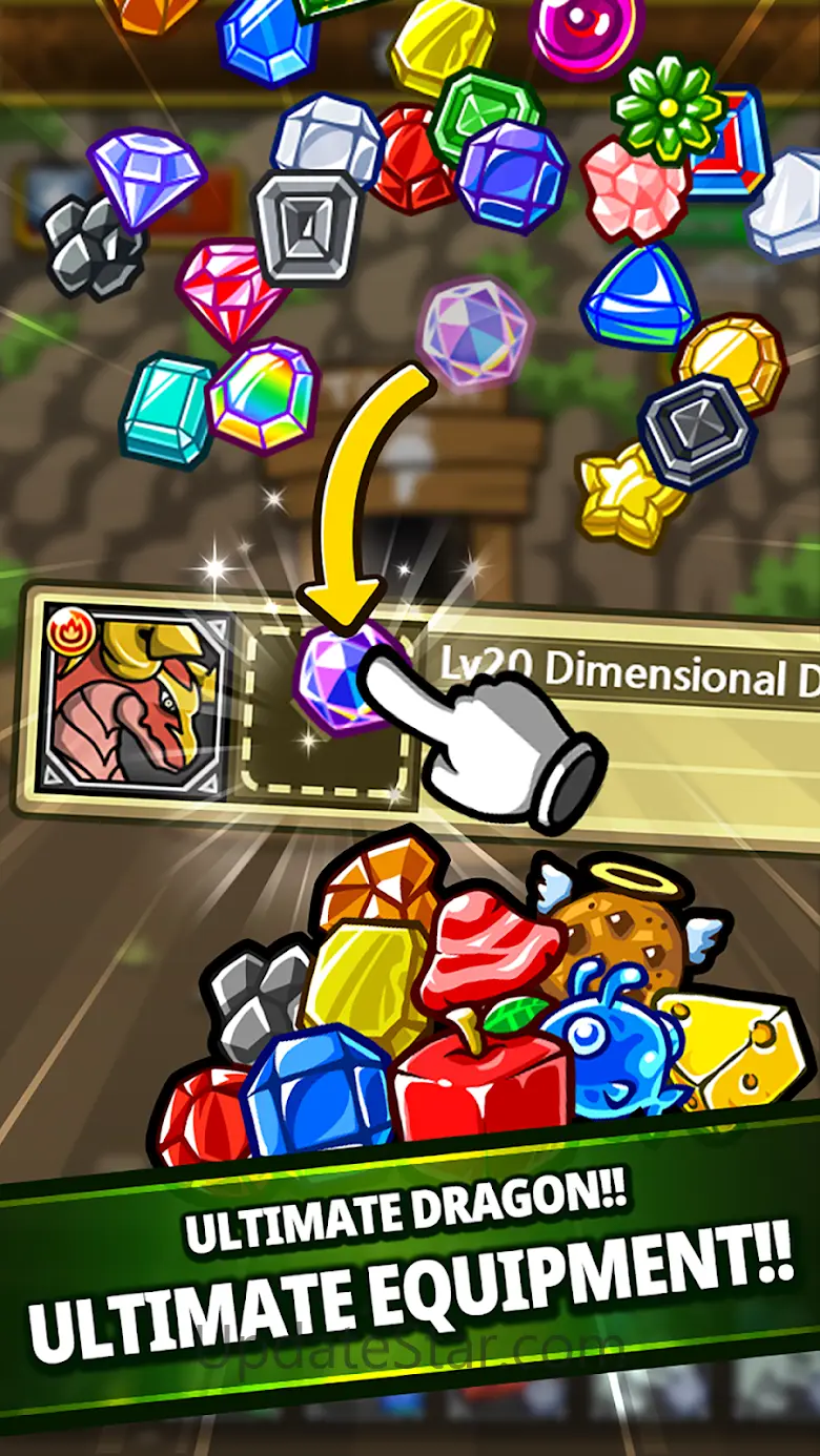 Ultimate DragonMaster 4.49