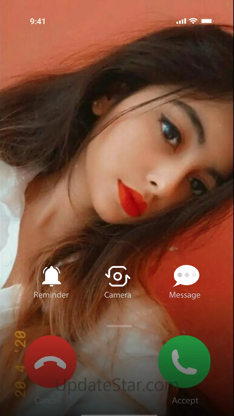 Jini Video Chat - Live Talk 2
