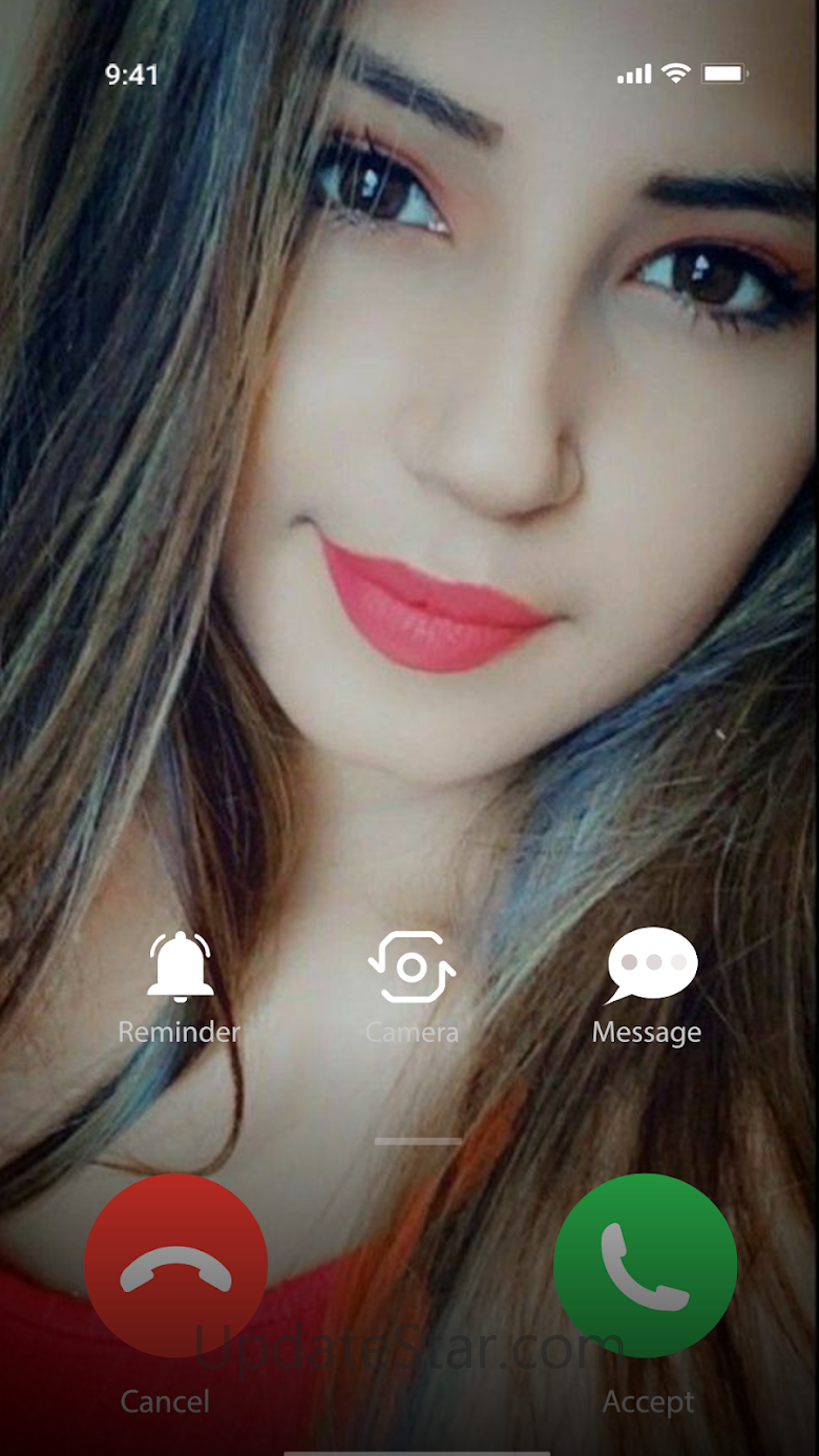 Jini Video Chat - Live Talk 2