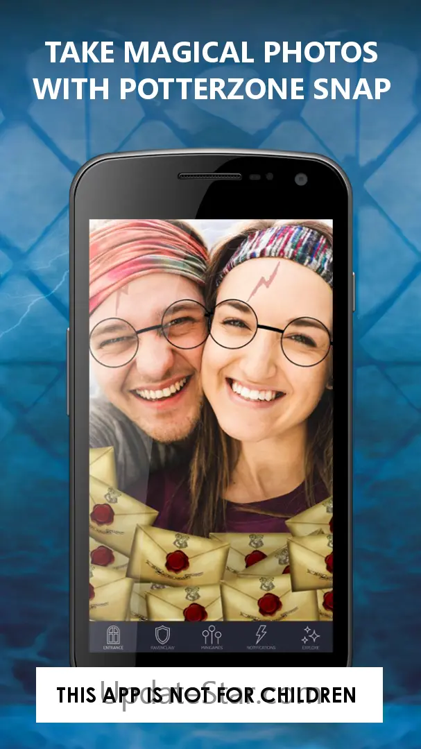 Potterzone 12.0.02