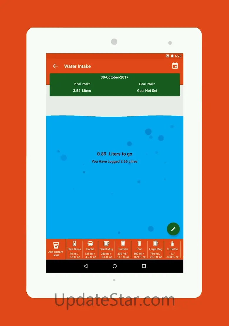 BMI Calculator Weight Tracker 3.0.42