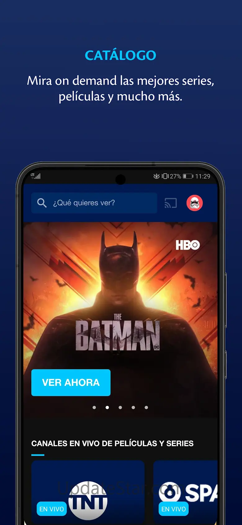 Tigo Play 5.0.4