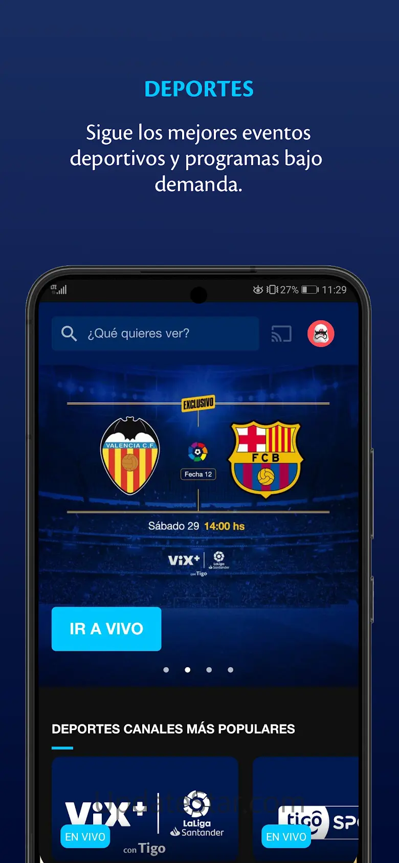 Tigo Play 5.0.4