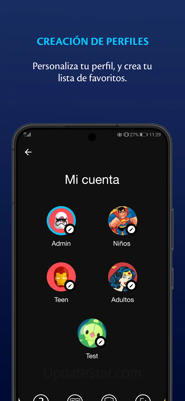 Tigo Play 5.0.4