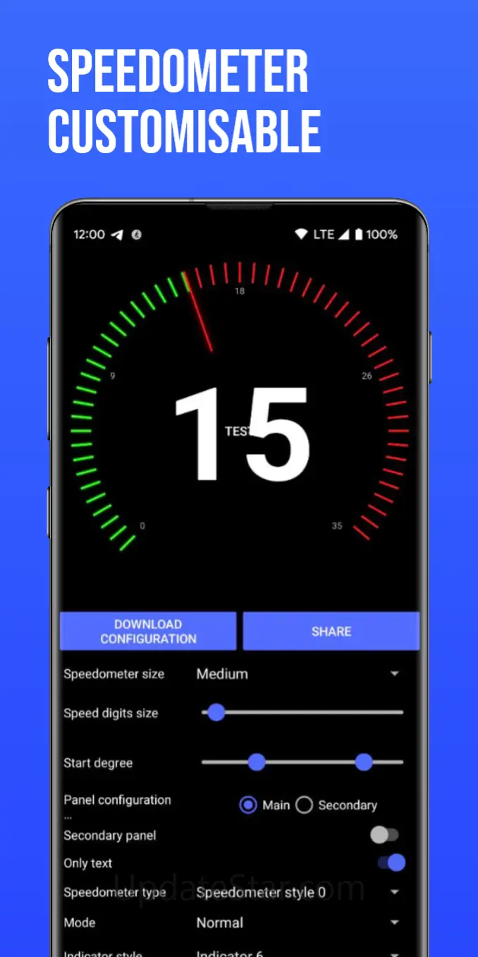 m365 Dashboard 1S/Pro-1/2/3 4.3.5