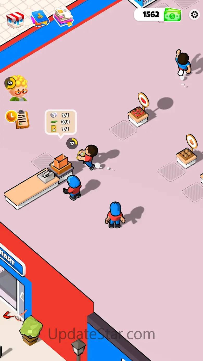 My Delivery Mart 1.2