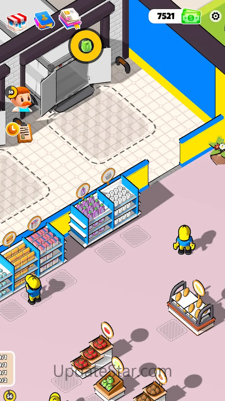 My Delivery Mart 1.2