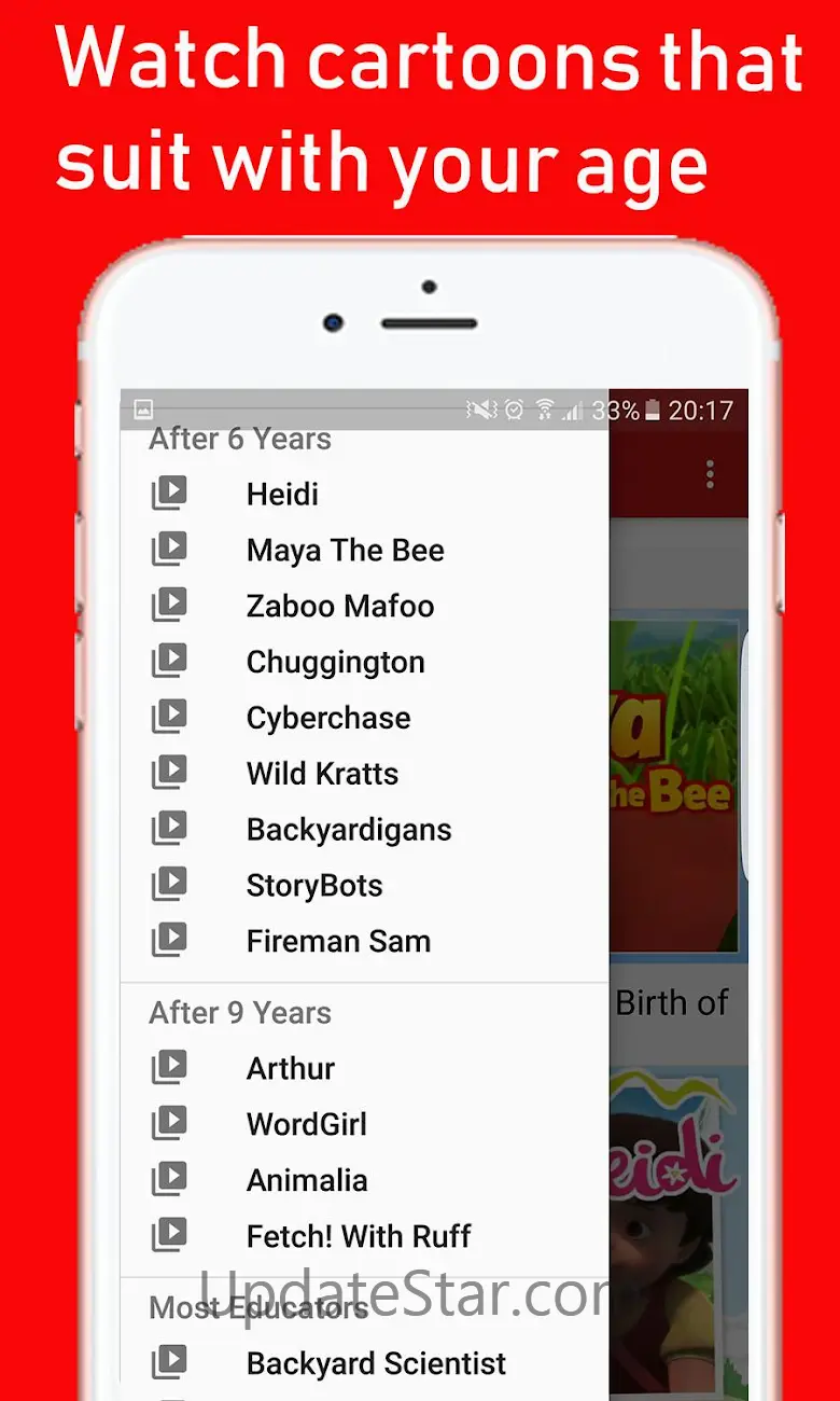 Movy 1.8.2