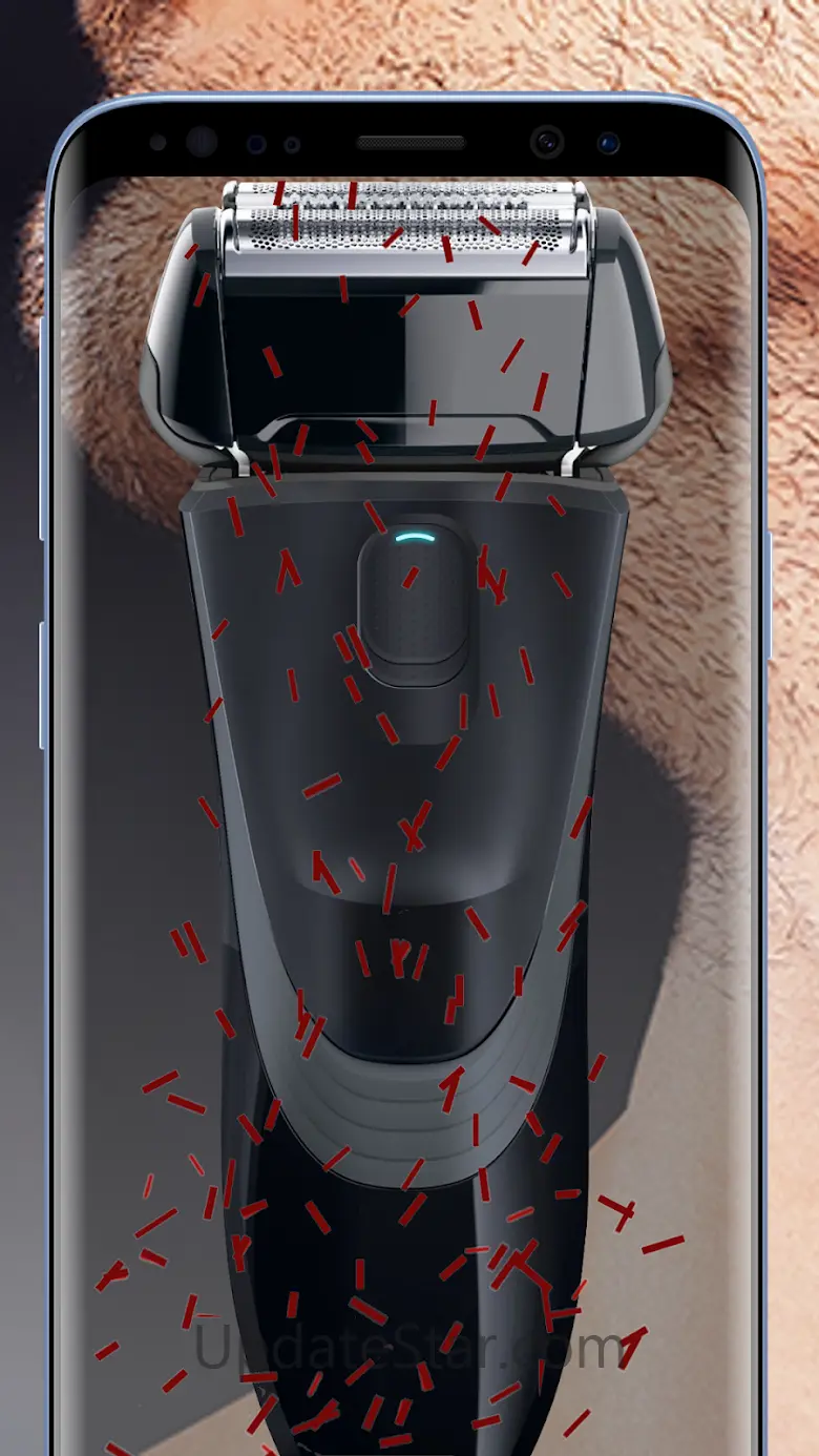 Electric Shaver - Razor Prank 1.4