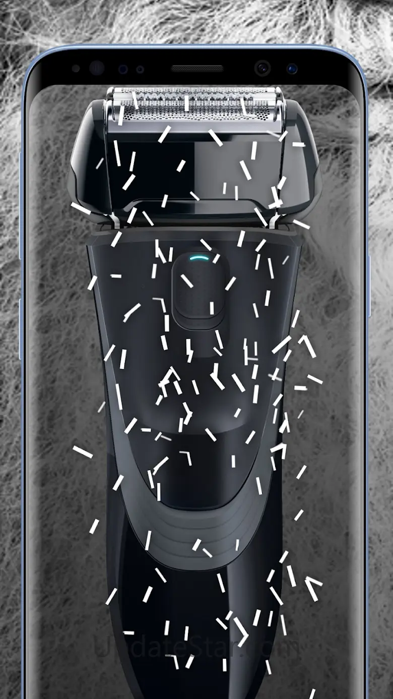 Electric Shaver - Razor Prank 1.4