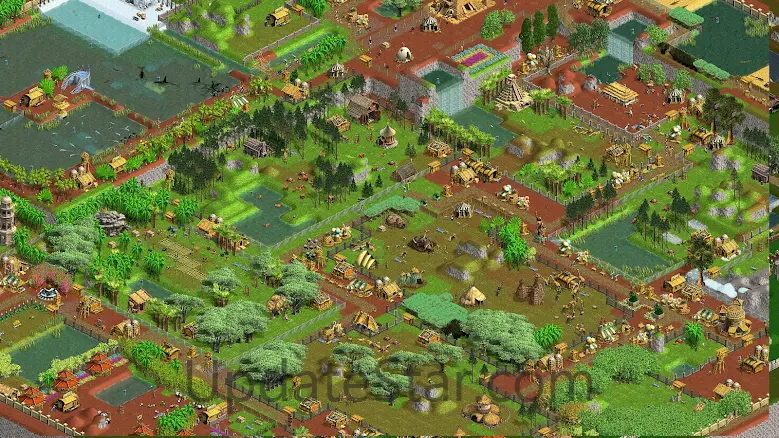 Wildlife Park 1.25