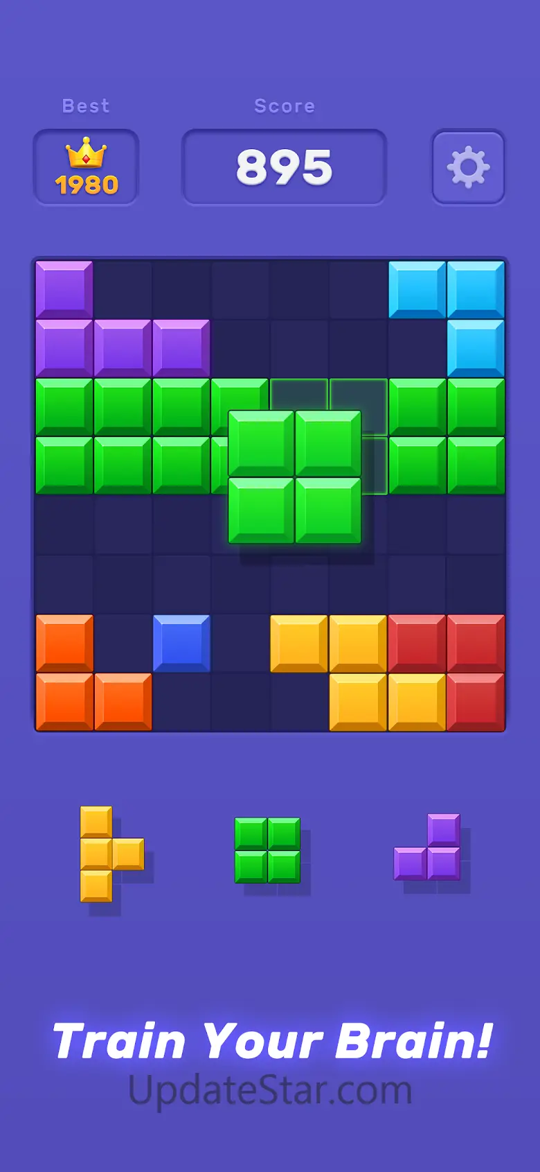 Block Puzzle Revolution 1.1.9