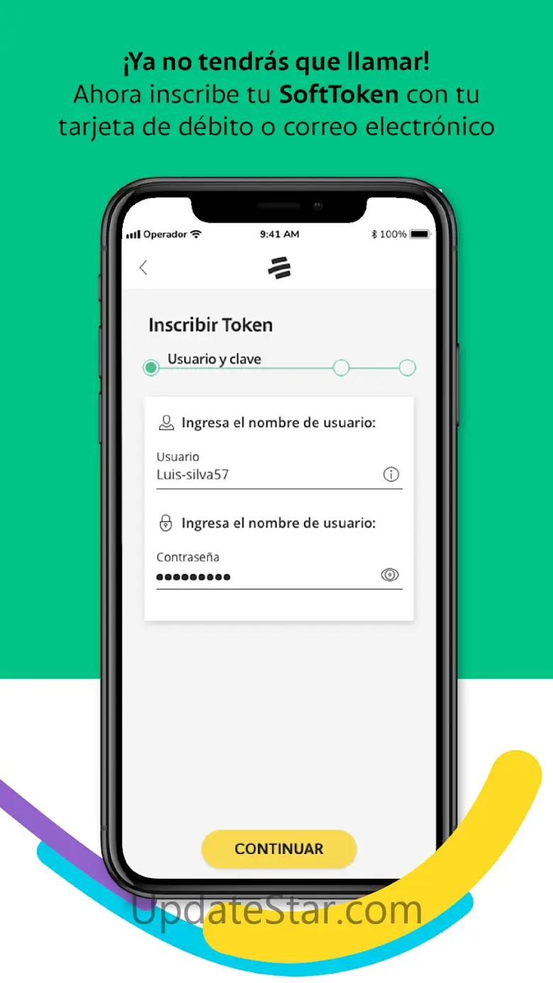 Banistmo APP Personas 2.14.8