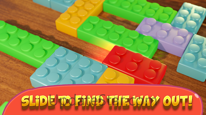 Toy Escape