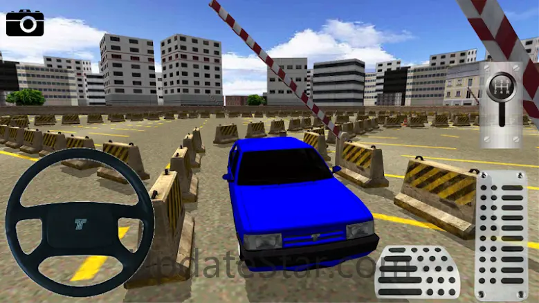 Car Parking Simulator 3D 1.6