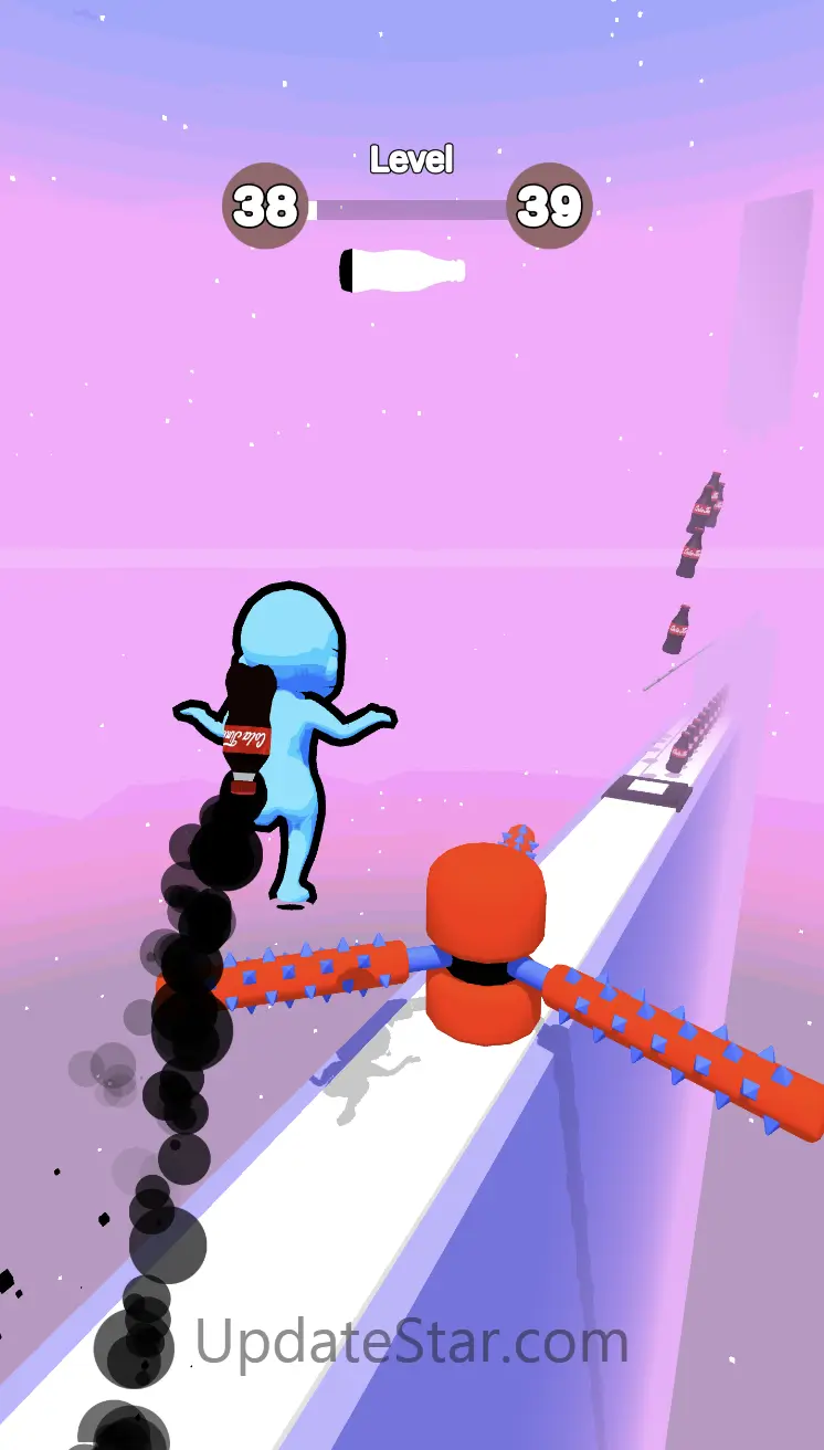 Soda Rush no wifi games 2.9