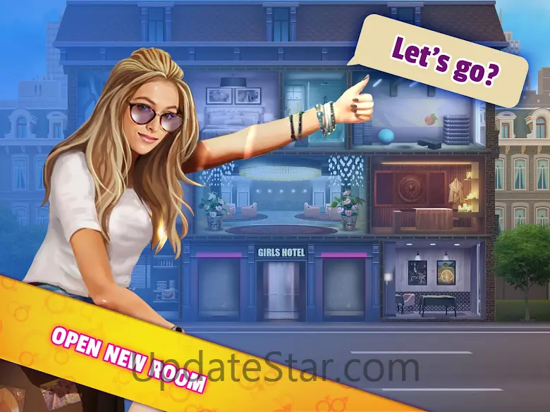 Idle Girls 1.92
