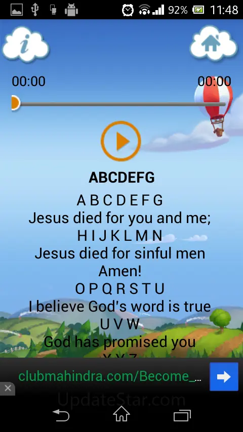 Bible Songs for Kids (Offline) 21.0