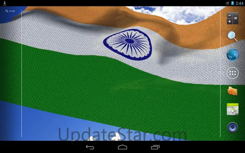 India Flag 4.3.0