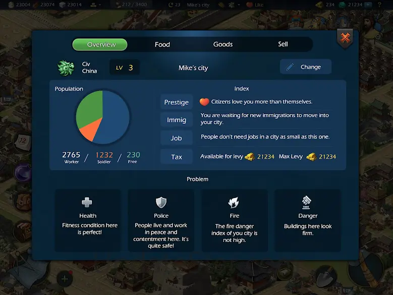 Sim Empire 4.0.13