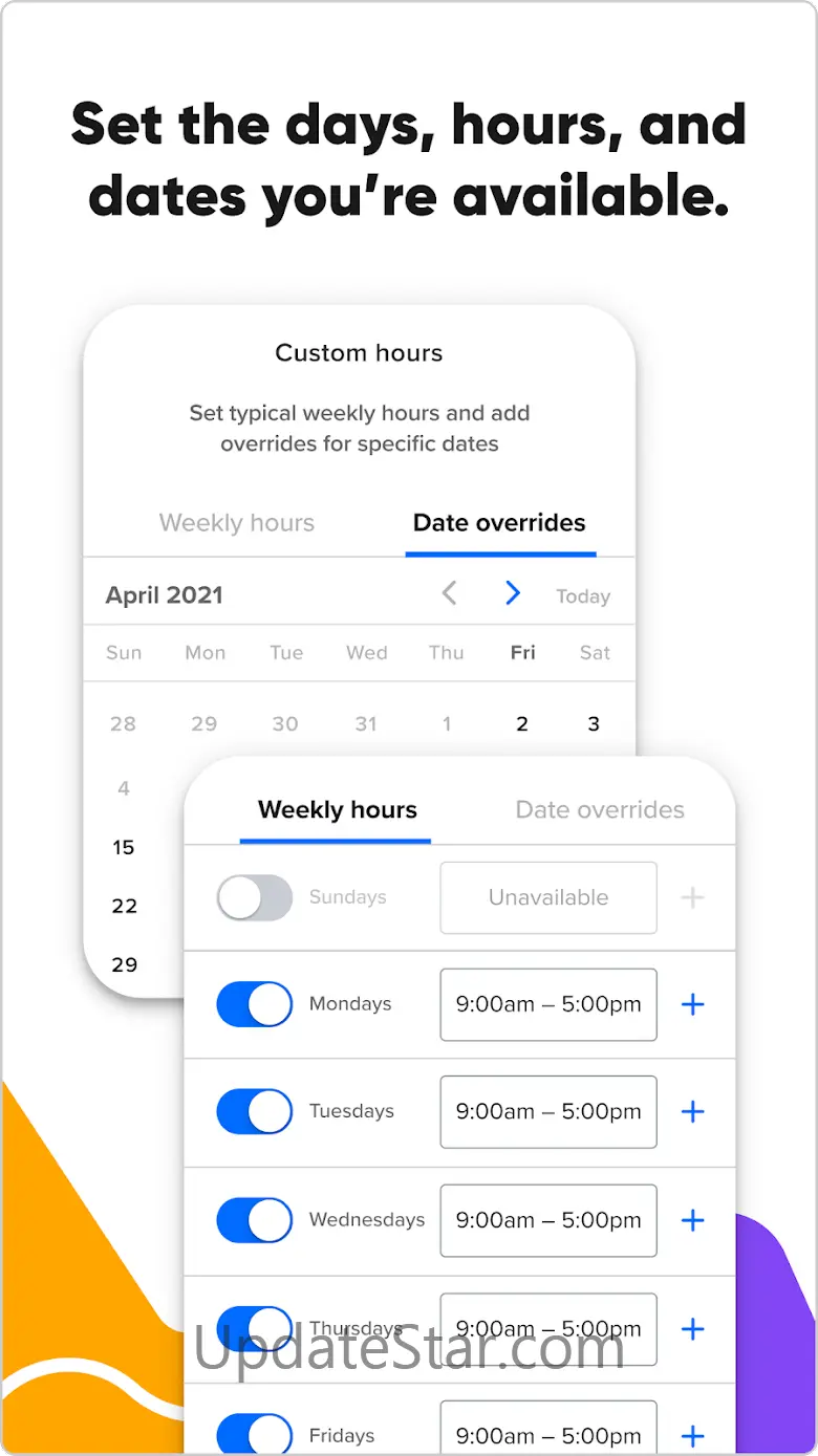 Calendly Mobile 2.20.0