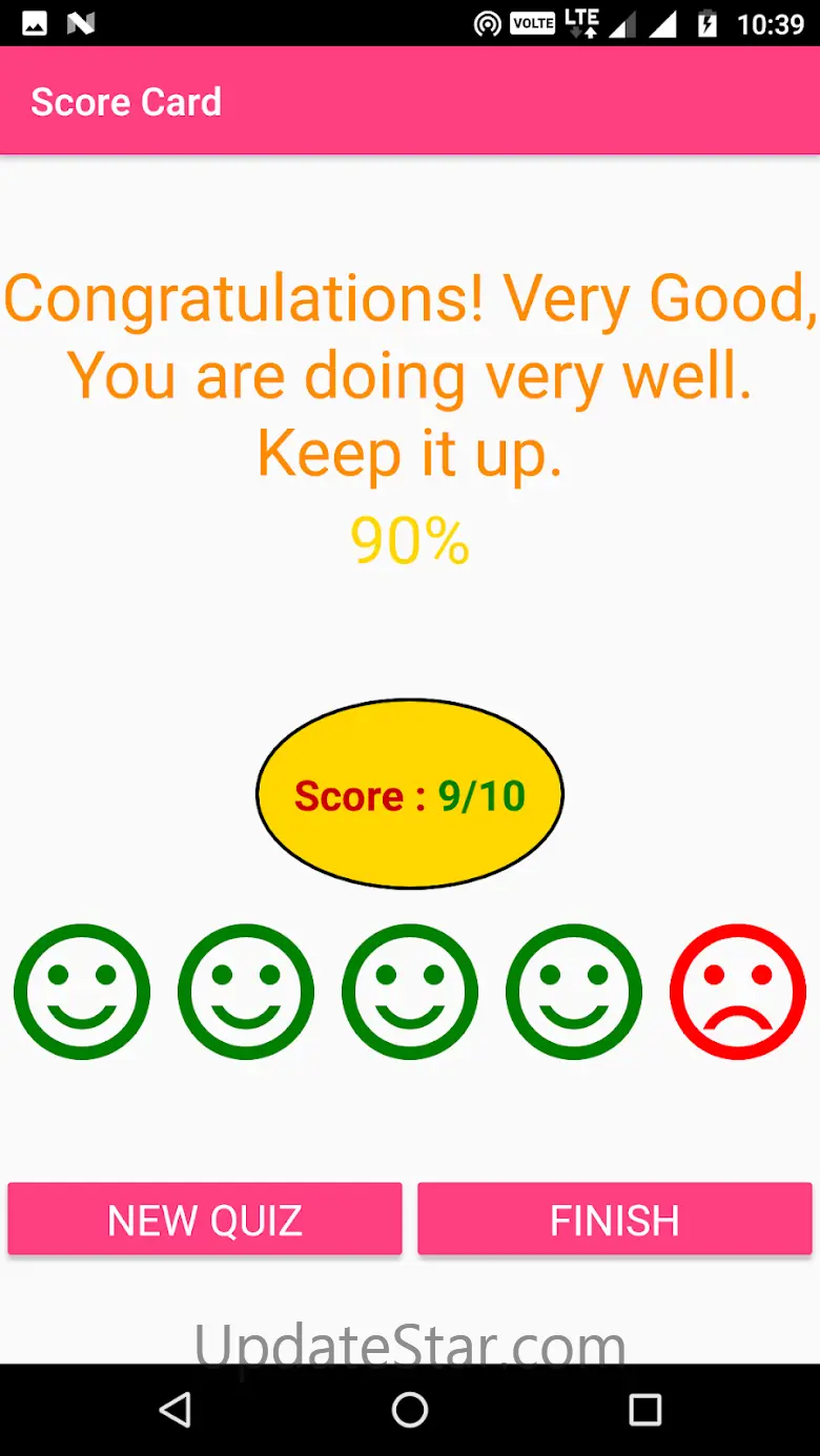 Maths Tables - Voice Guide 3.0.9