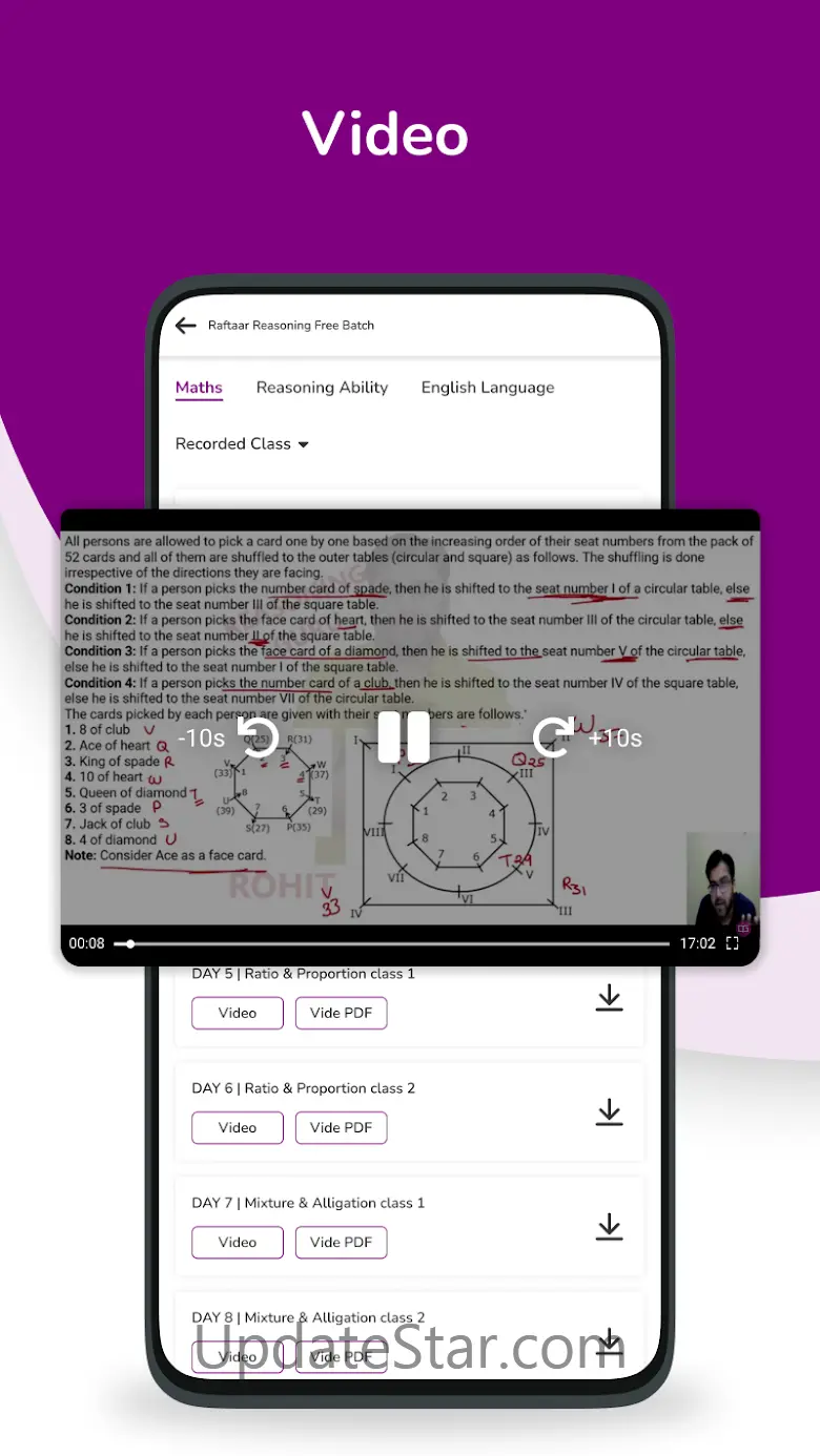 Guidely: Exam Preparation App 2.2.30