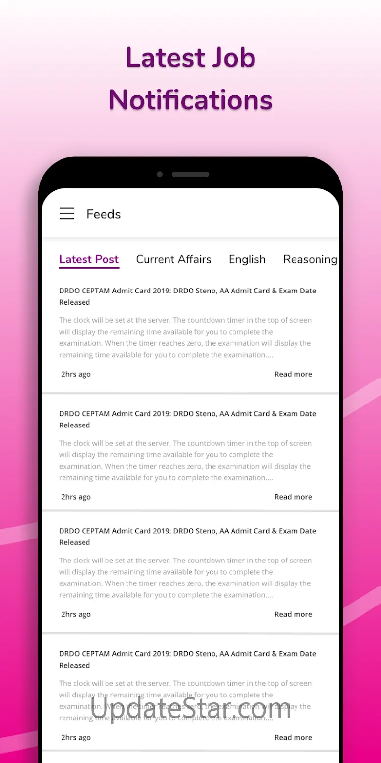 Guidely: Exam Preparation App 2.2.30