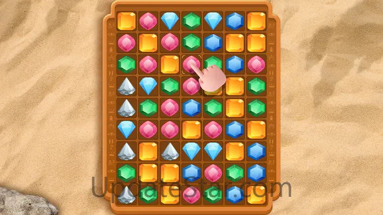 Desert Jewel 1.0.0.16