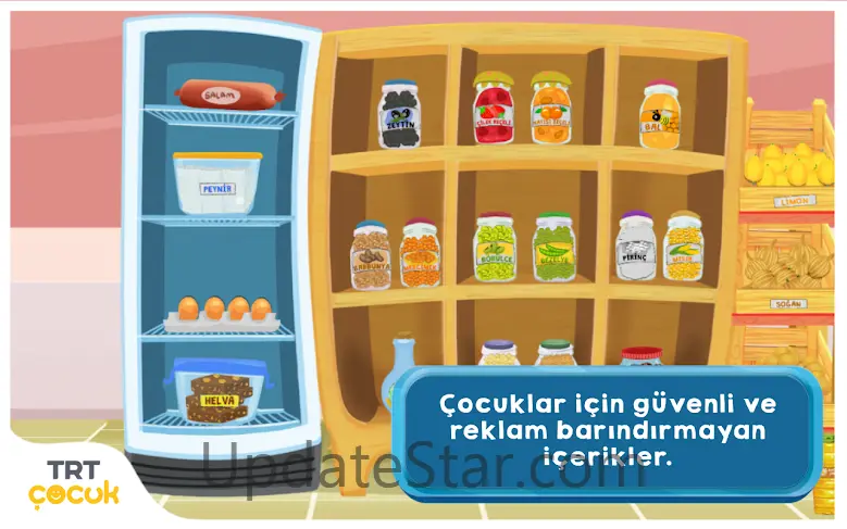 TRT Kolay Gelsin 1.0