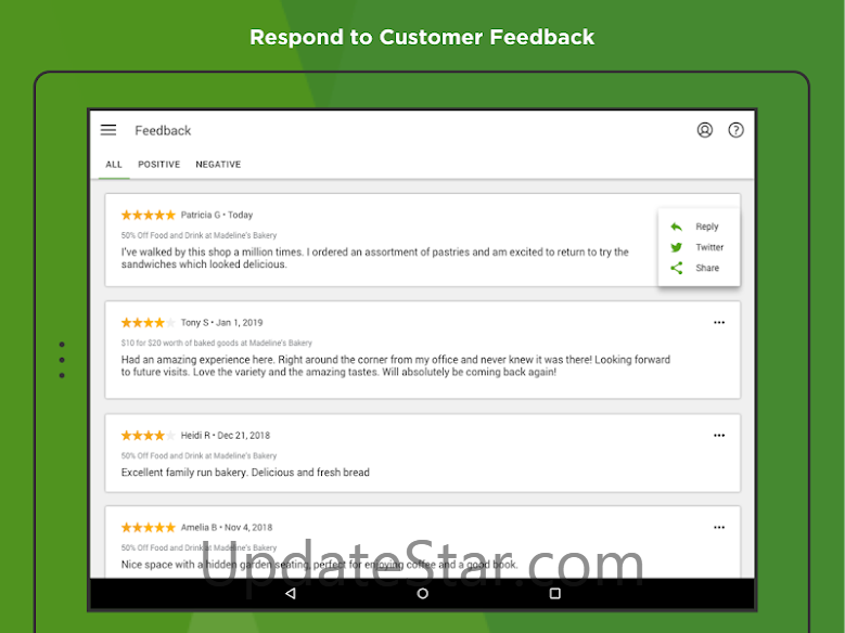 Groupon Merchants 5.80.3