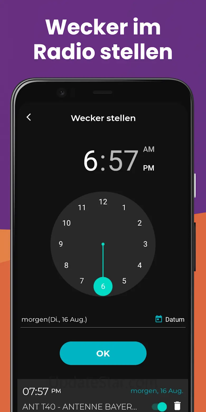 OneStop Radio 5.5