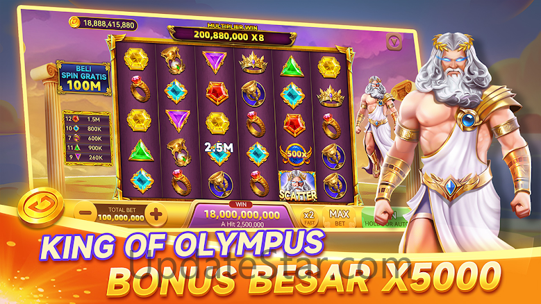 Duole Domino-Gaple QiuQiu Slot 1.5.0