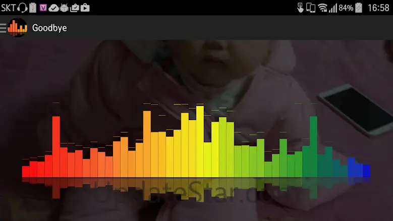 Anytime Visualizer 3.0.0