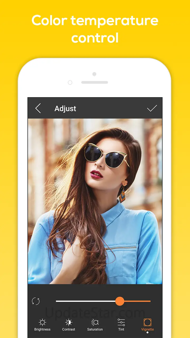 Photo Focus Photo Editor 1.5