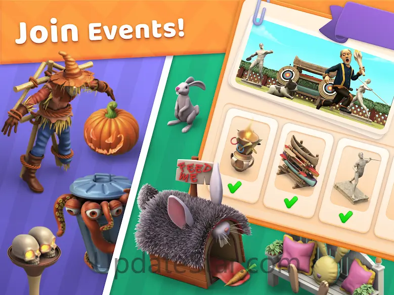 Puzzleton: Match & Design 1.1.2