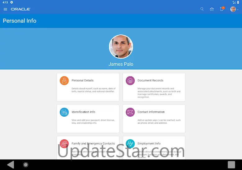 Oracle HCM Cloud 11.13.23.07.02