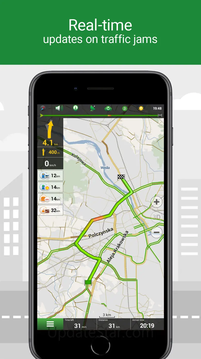 Navitel Navigator