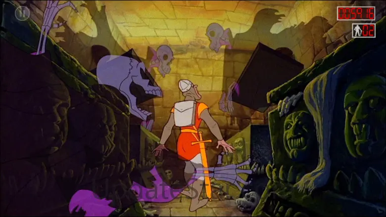 Dragon's Lair 30th Anniversary 2.0