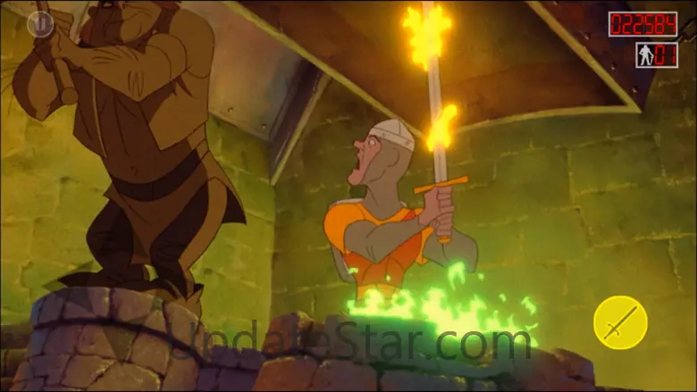 Dragon's Lair 30th Anniversary 2.0