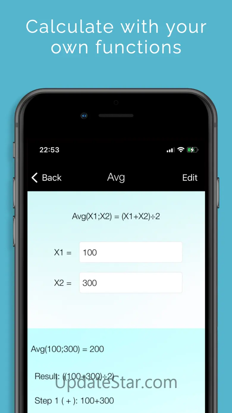 Xmart Calculator Pro 4.1.4